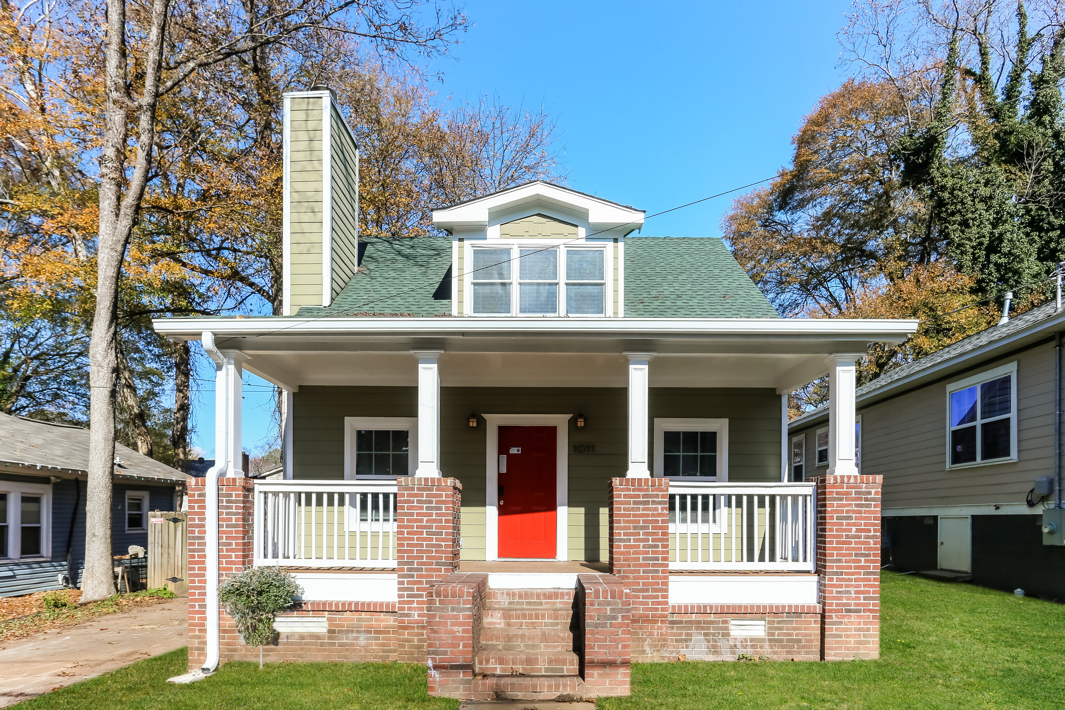 1011 Parsons St SW Atlanta, GA 30314